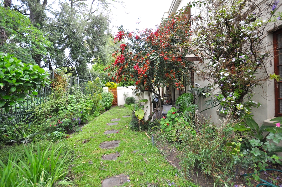 2 Bedroom Property for Sale in Stellenbosch Central Western Cape